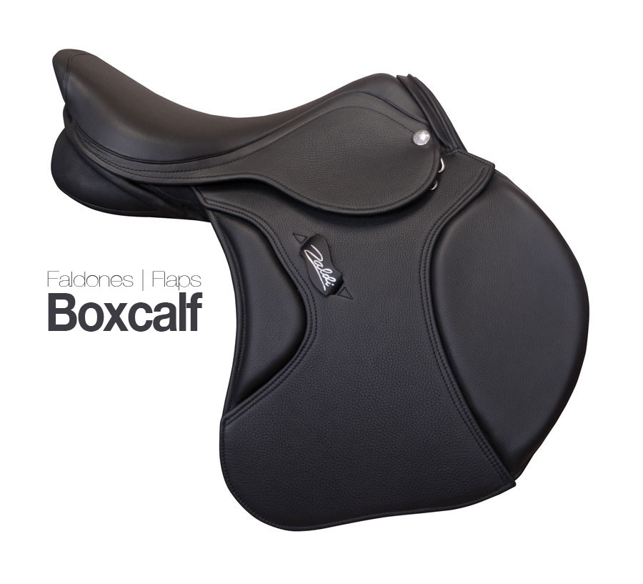 215000 Box Calf Leather Upgrade