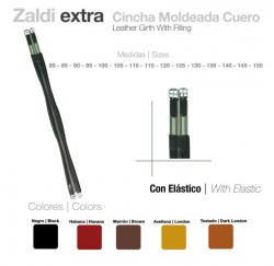 01024010801 Zaldi Extra Girth