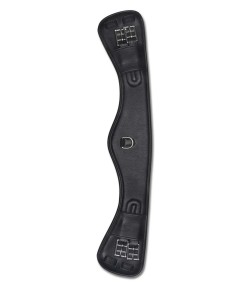 Dressage moon contoured Girth 