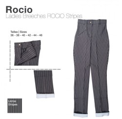 2107828 Rocio Breeches